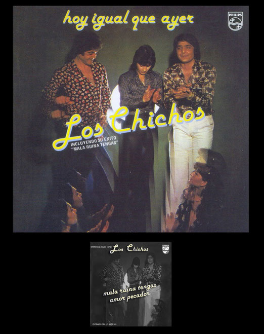 1978 - HOY IGUAL QUE AYER