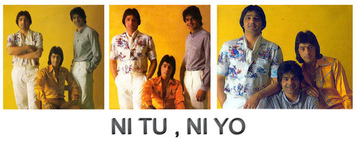 1982 - NI TU, NI YO