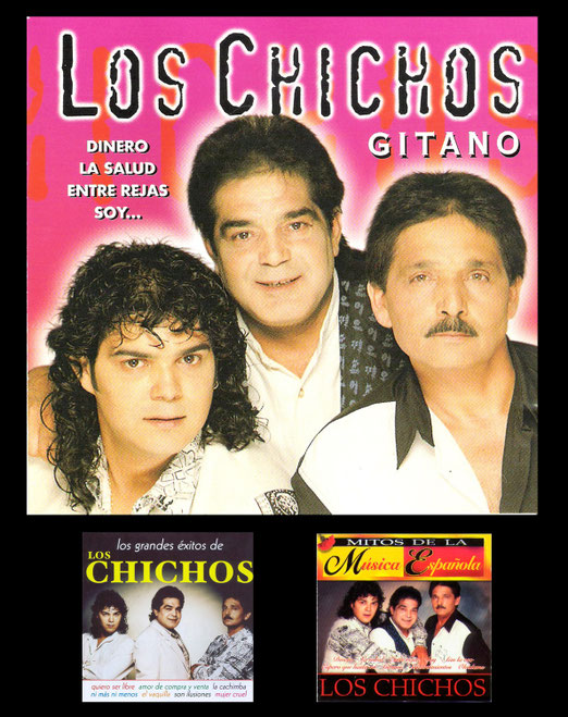 1996 - GITANO