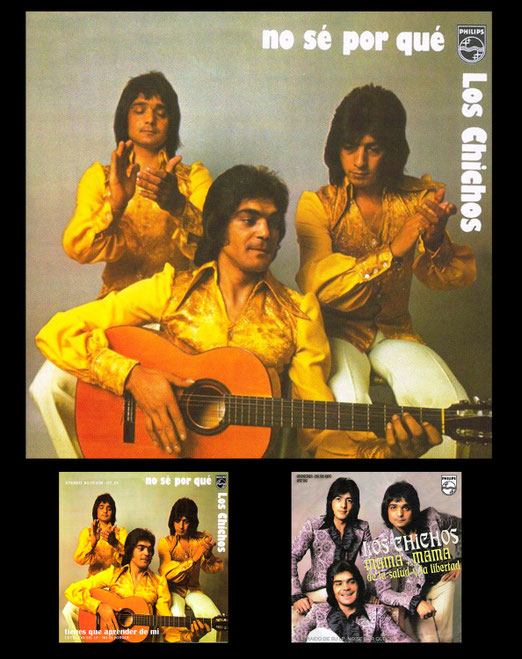 1976 - NO SE PORQUE