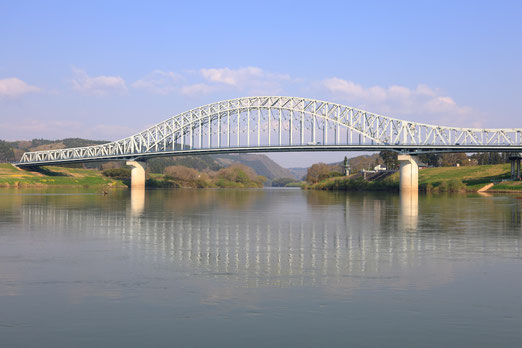 北上大橋