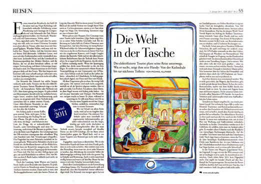 Illustrationen für die Wochenzeitung „Die Zeit" von Niels-Schroeder. © Die Zeit