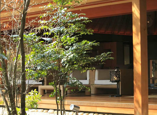ⓒThe Ryokan Collection