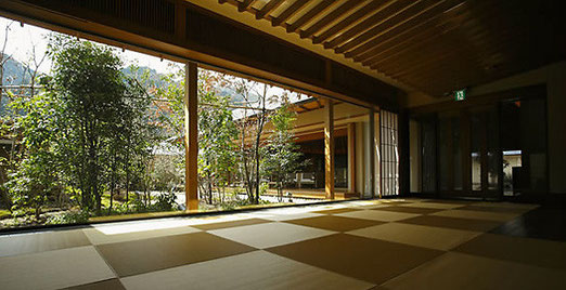 ⓒThe Ryokan Collection