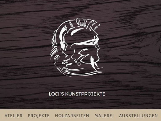 Loci´s Kunstprojekte