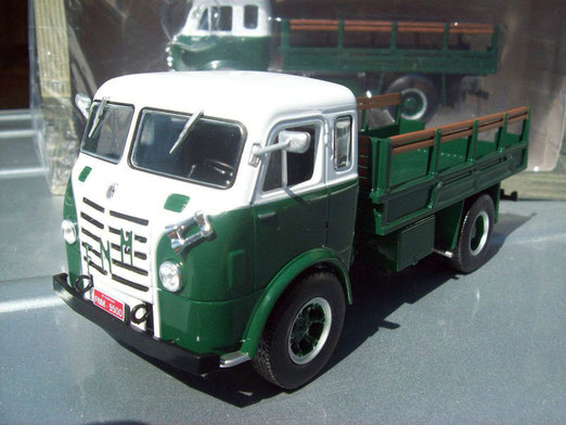 Camions Trucks Alfa Romeo 1 43 Alfa Alfa Romeo Livre