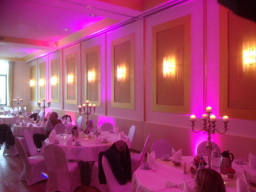 Top 20 Eventlocations Im Saarland Event Inc