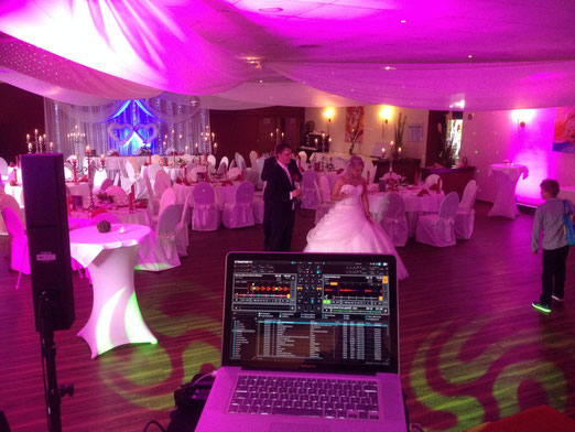 Fotos Der Gute Dj Fur Hochzeiten Im Saarland