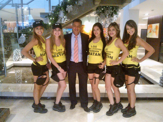 campaña los embellecedores también matan