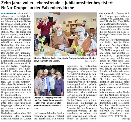Heimatspiegel vom 13.06.2026