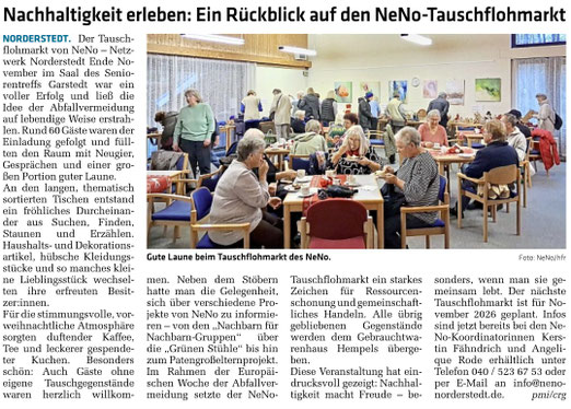Heimatspiegel vom 20.12.2025