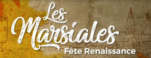  les Marsiales Marsat