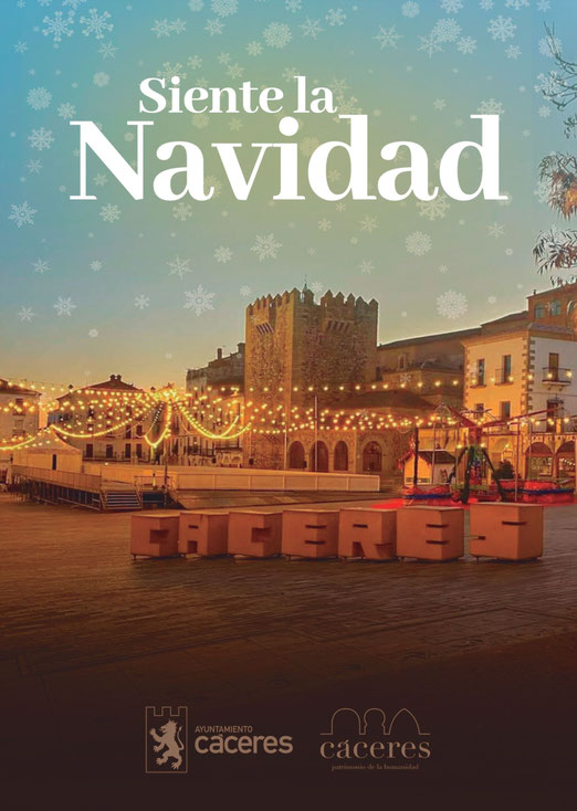 Programa de Navidad