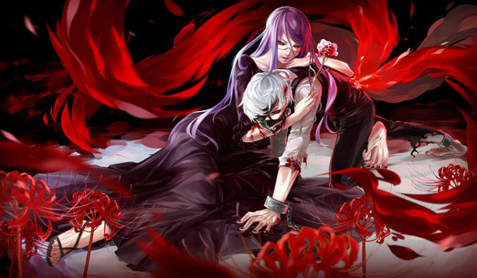 Animelyse Tokyo Ghoul Staffel 1 2 Kameskram Jimdo Page Die 3.staffel ist genau heute den 03.04.2018 auf bs.to rausgekommen!!! animelyse tokyo ghoul staffel 1 2