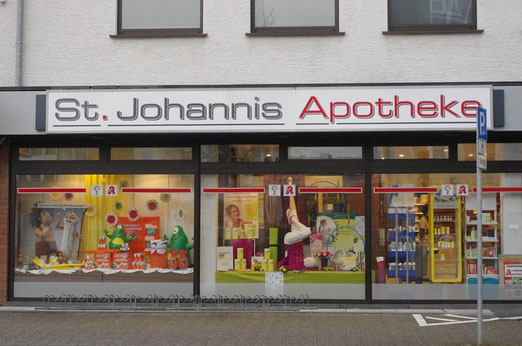 St.Johannis - IG Refrather Handel e.V.