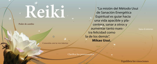 Resultado de imagen de curso online reiki