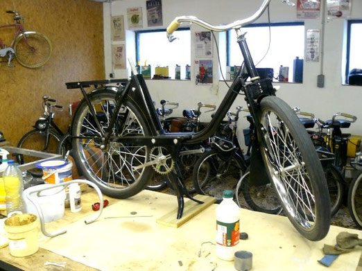 protection moteur solex 5000