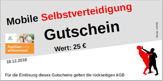 Gutschein Svbardongs Webseite