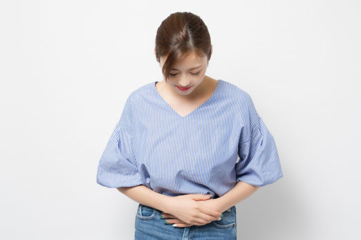 食べるとお腹が張る、下痢や便秘になる、疲労感がある方は以下を試してみましょう👇 ①量を少し減らす ②一時的に小麦を控えて様子を見る ③食事日記を付けて症状を記録