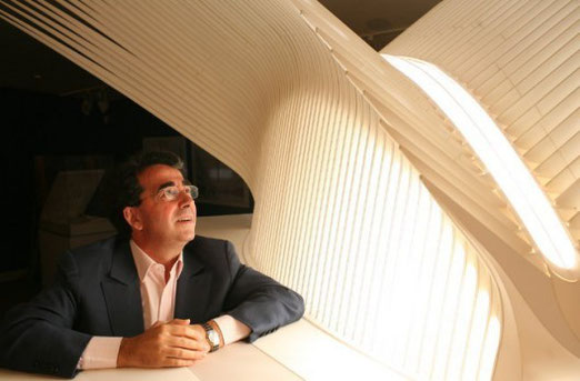 Arq. Santiago Calatrava