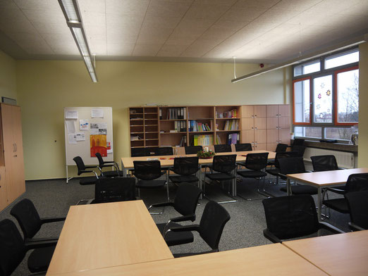 Lehrerzimmer