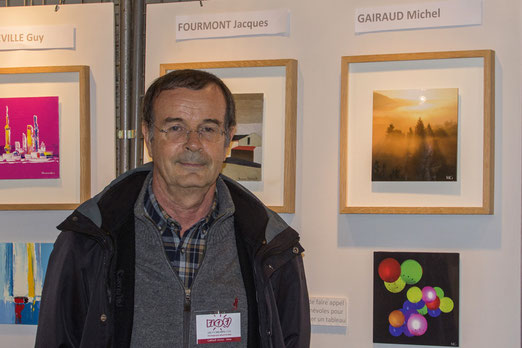 Merci à Thierry pour la photo.
