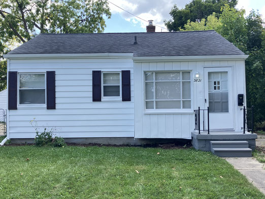 3821 Augusta St., Flint, MI 48532