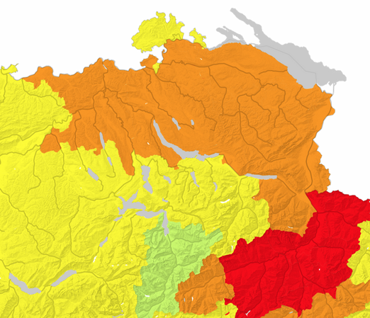 (Bild: Bundesamt für Umwelt (BAFU)