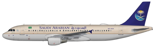 Aircraft Type: Airbus A320-200