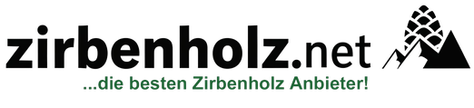 Zirbenholz Partnernetzwerk – Nur geprüfte Anbieter