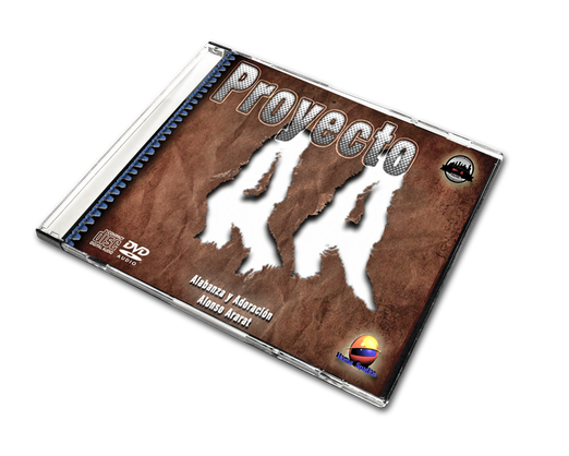 AA: Alabanza y Adoración