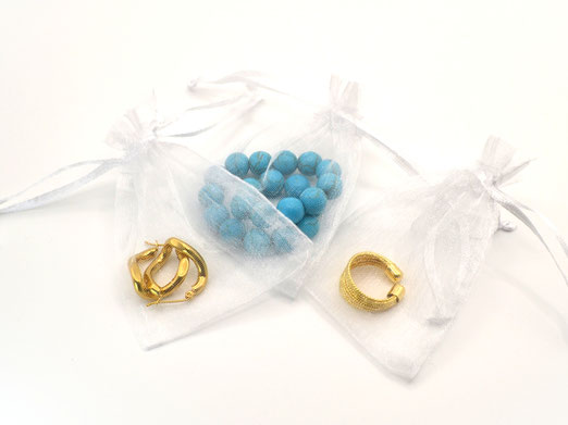 Standard Umverpackung - Schmuck - FE-HO