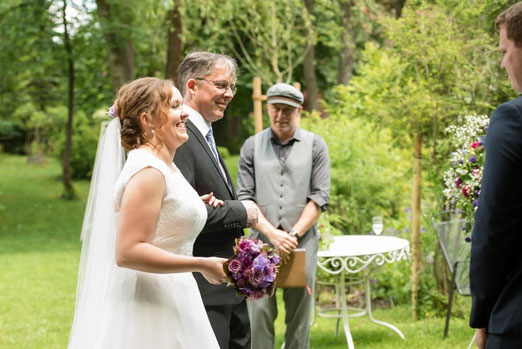 Freie Rede Hochzeit Bayern, Freie Trauung München, Freier Trauredner Marco