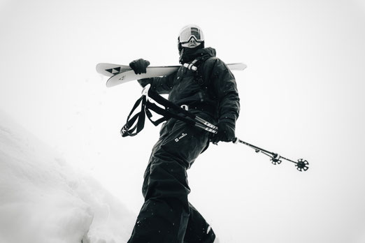 © Sebastian Astl | Ski Alpin Skcicircus Saalbach Hinterglemm Leogang Fieberbrunn