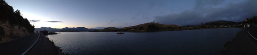 Portobello (Otago) /  Latham Bay