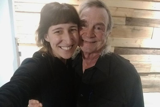 Fernbeziehung USA Deutschland