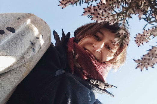 Gartenarbeit, Tiny House, Tiny Living, DIY, lonelyroadlover