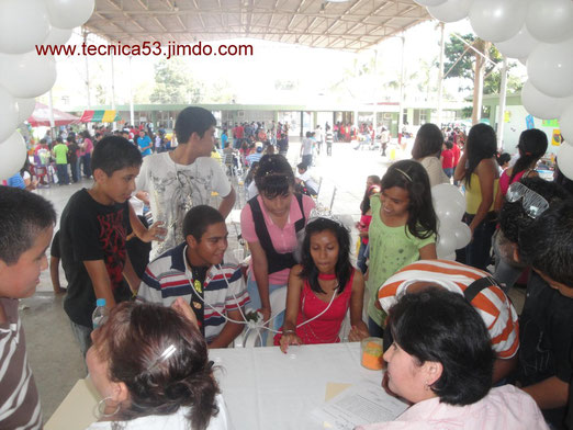 KERMESSE 2011