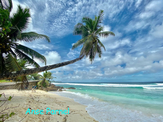 Bild: Anse Parnel