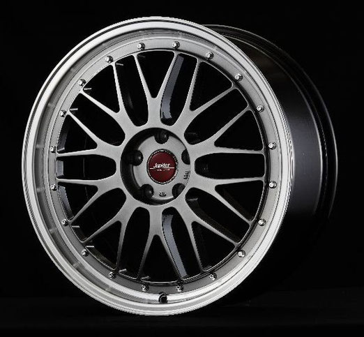 生産終了ホイール - 株式会社インクルード ホイール levanna V10