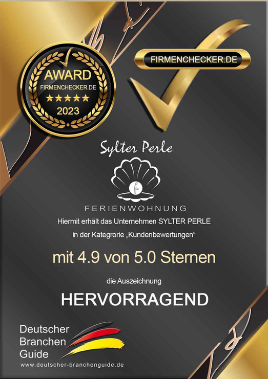 MAKLERAWARD IMMOBILIENMAKLER BIELEFELD AWARD AUSZEICHNUNG MAKLEREMPFEHLUNG