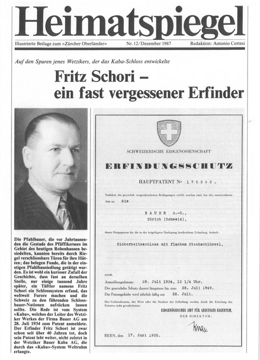 (Bilder: Privatarchiv Thomas Illi)