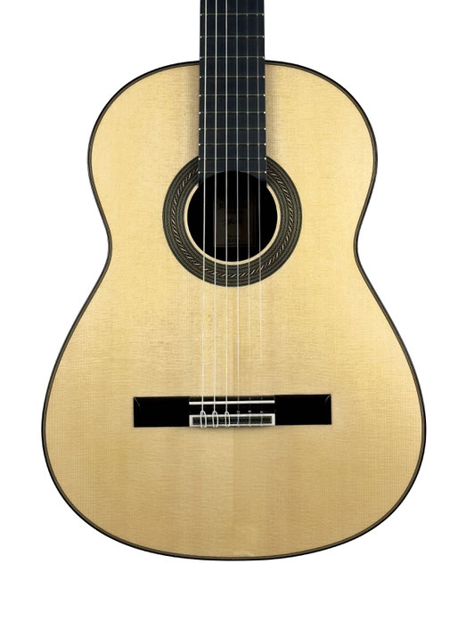 José Vigil - classical guitar  