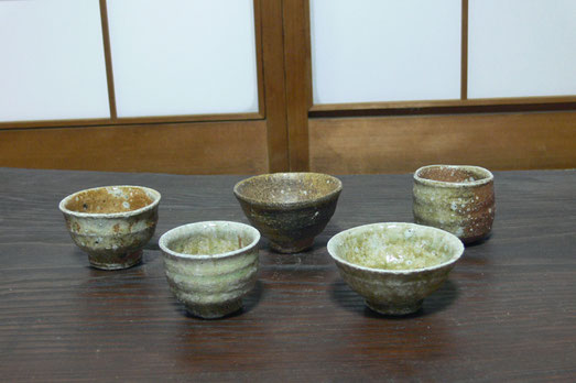 酒牌各種
