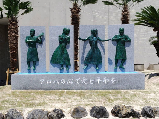 施工後