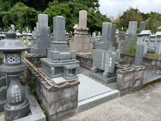 施工後