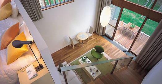 ⓒThe Ryokan Collection