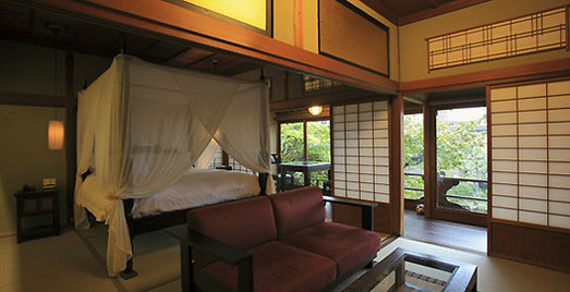ⓒThe Ryokan Collection