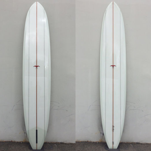 60's Donald Takayama model Surfboards by Donald Takayama