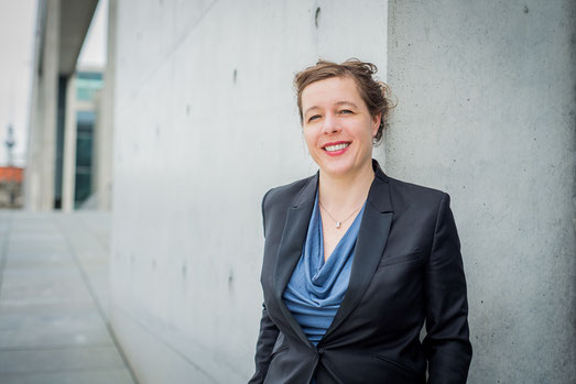 PD Dr. Claudia Wiesner